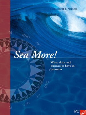 cover image of Sea More!